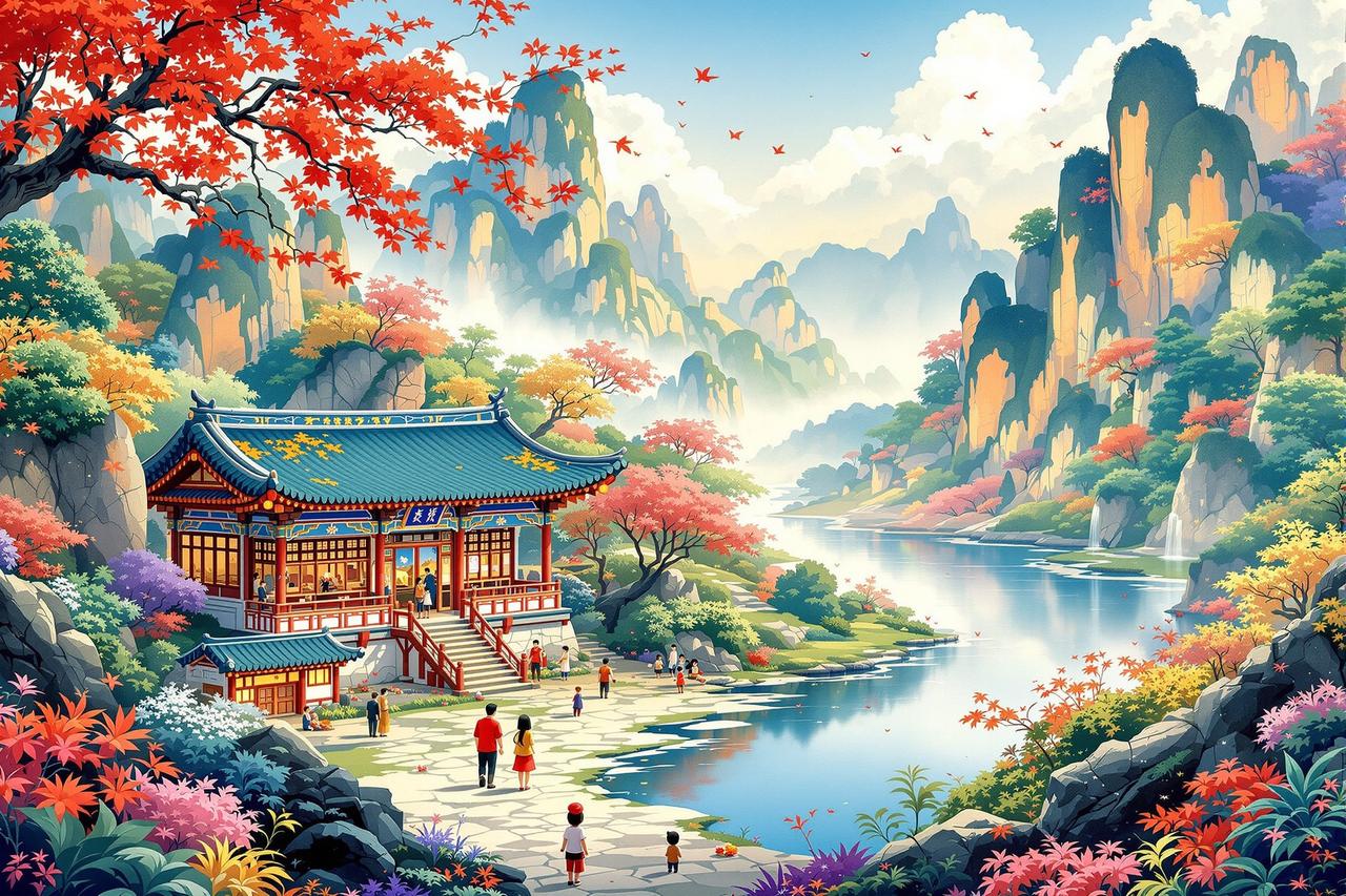 2345影视新闻:2345影视助力国产动画崛起,扶持计划成果显著